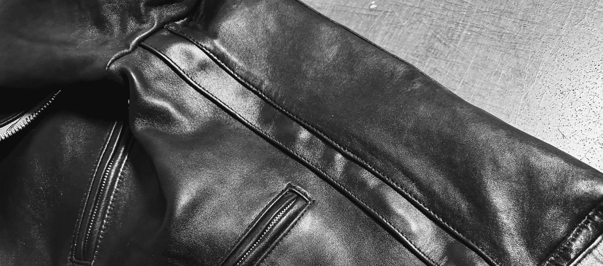 ブランド特集】Lewis Leathers｜身幅出しで叶える快適なフィット感 