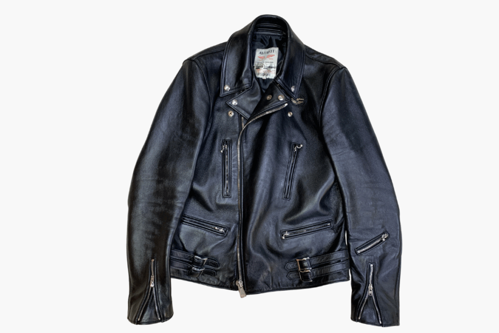 Lightning正面から写した画像