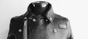 ルイスレザー サイクロンのリサイズ｜肩幅・袖丈・身幅の調整