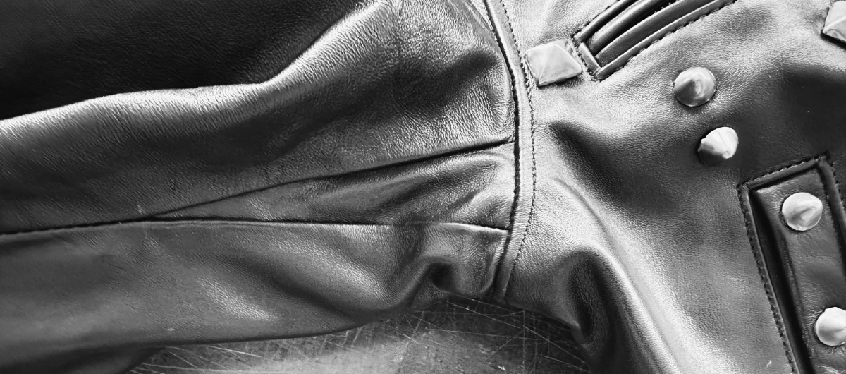 【本格調整】全体サイズアップコース|袖幅の出しも“全体調整”の一部です