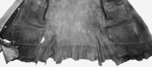 TAKAHIROMIYASHITATheSoloist.の裏地なしジャケットに、オリジナル裏地を新規作成・取り付け