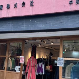 POP UP EVENT｜仕立て直し相談会 in 銀座（2026年2月6日〜2月8日）