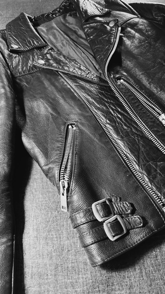 kawaremake（カワリメイク）｜レザージャケット、革ジャン